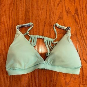 Maaji Reversible Bikini Top - Small